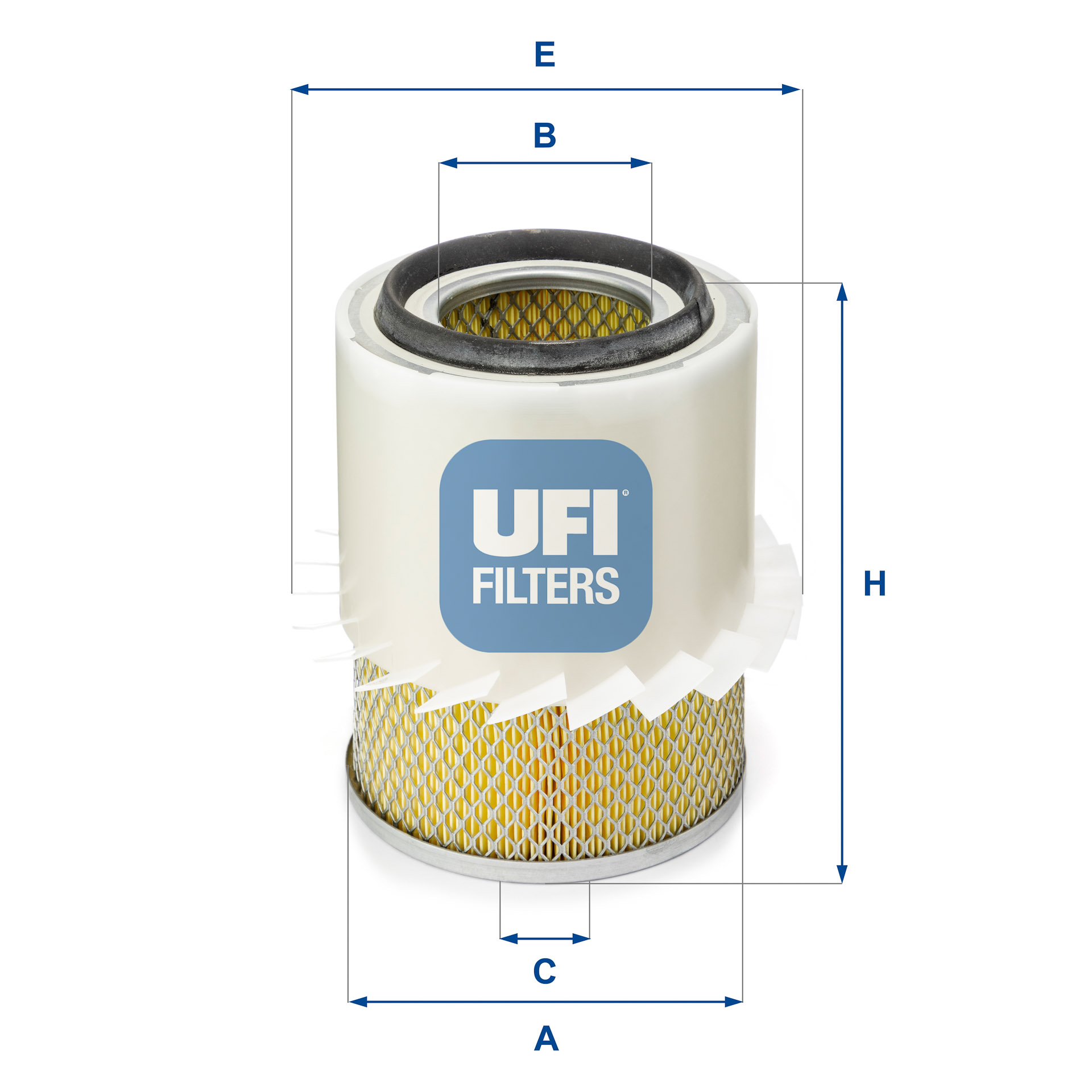 27.479.00 air filter element