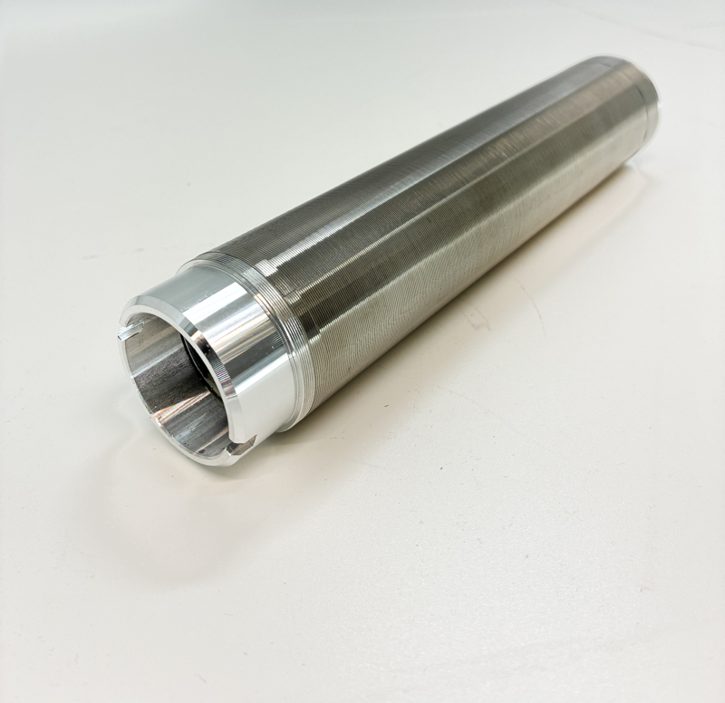 AF 7013-005 F.AF 713 gap type filter insert