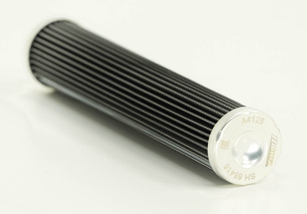 SH 65416 hydraulic filter element