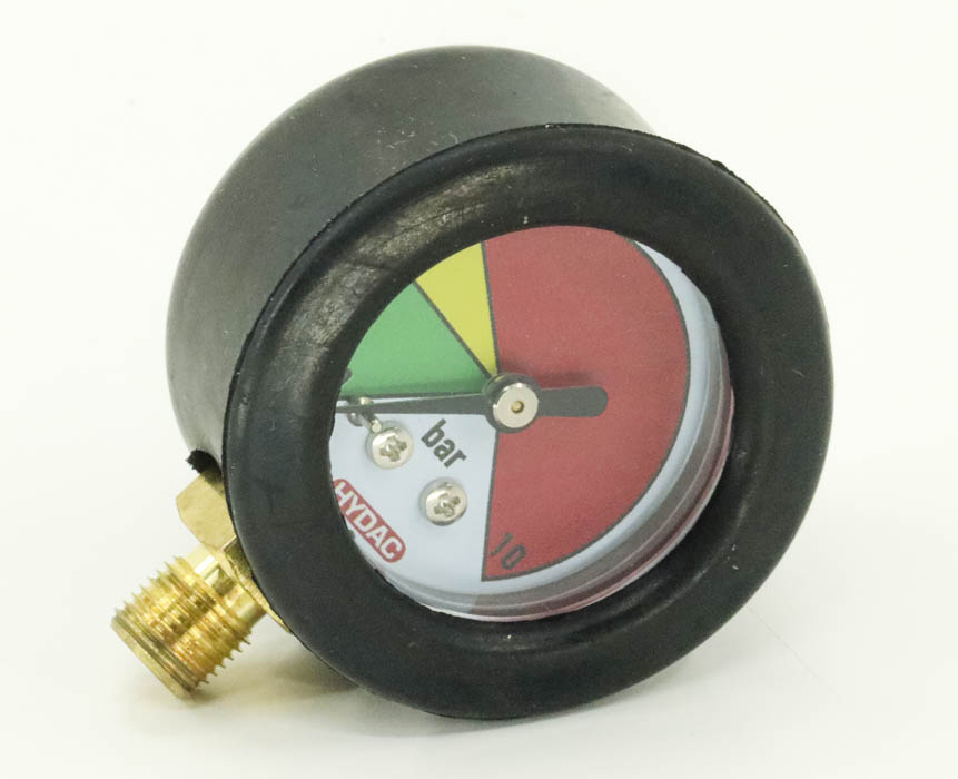 VMF 2 ES.0 service indicator