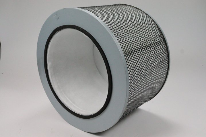 SA 190132 air filter element