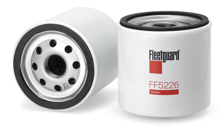 FF5226 fuel filter spin-on