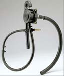 CV50110 crankcase ventilation