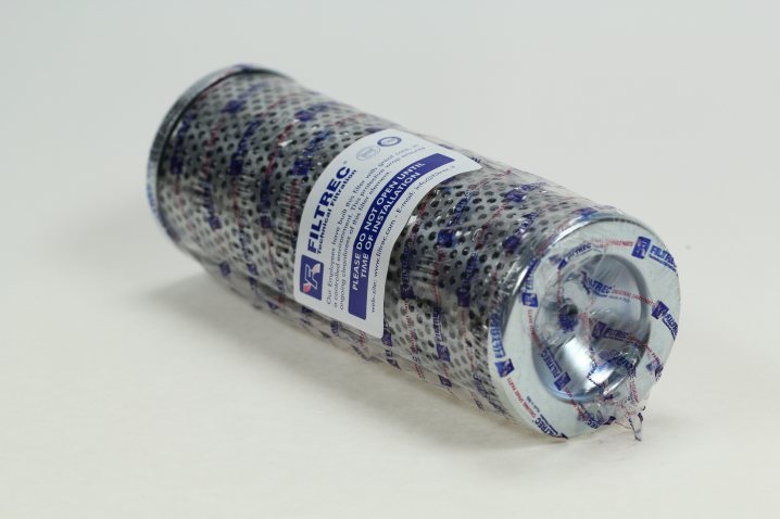 R713G06 hydraulic filter element