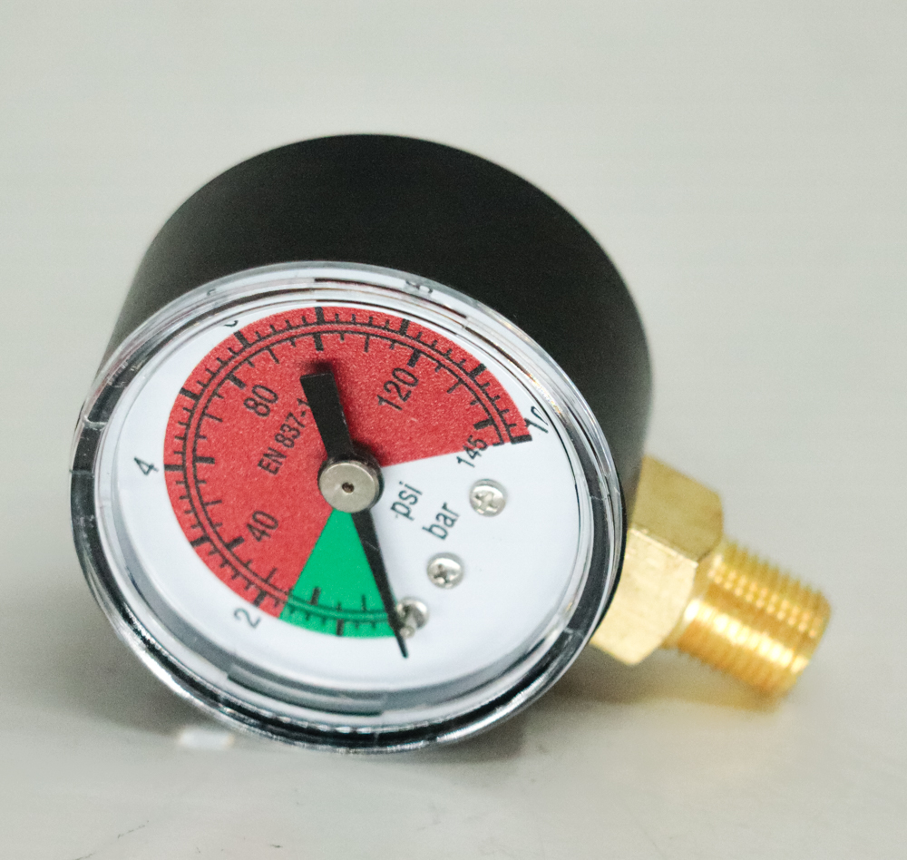 INR 062312 M maintenance indicator