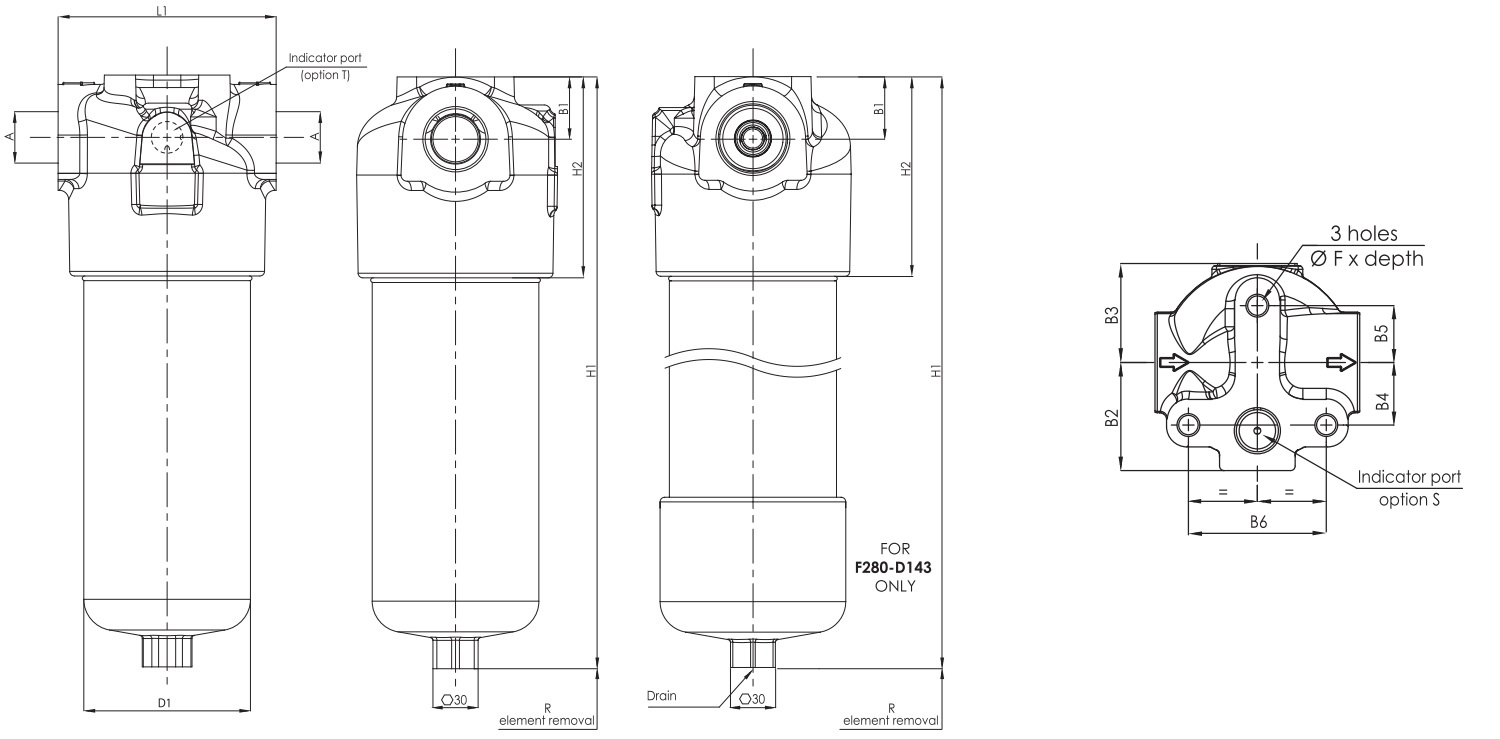 F280D121000BB5DS000 replaced by FH320D121000BB5DS000S0