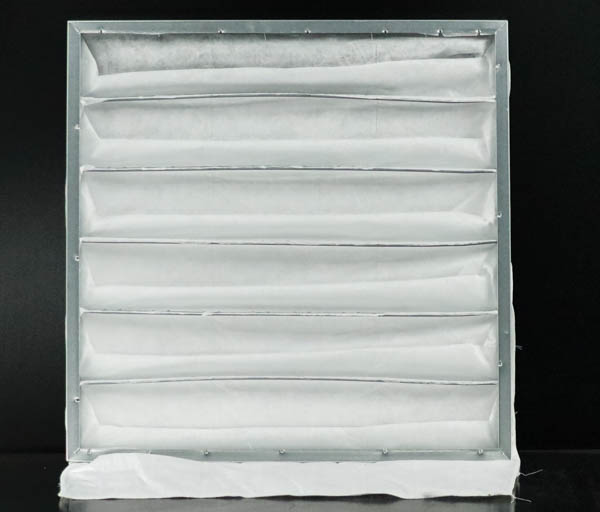 TMS55925923606 bag filter