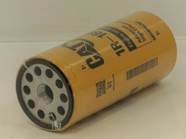 1R-1807 oil filter spin-on Caterpillar