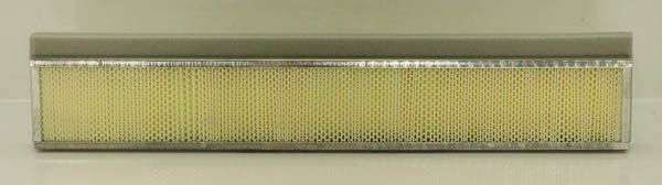 CUD 75 001 cabin air filter element