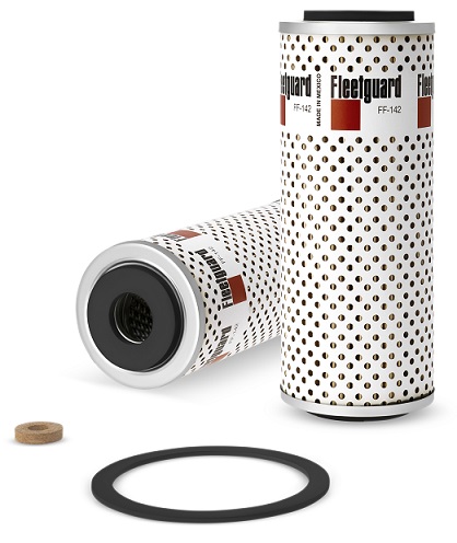FF142 fuel filter element
