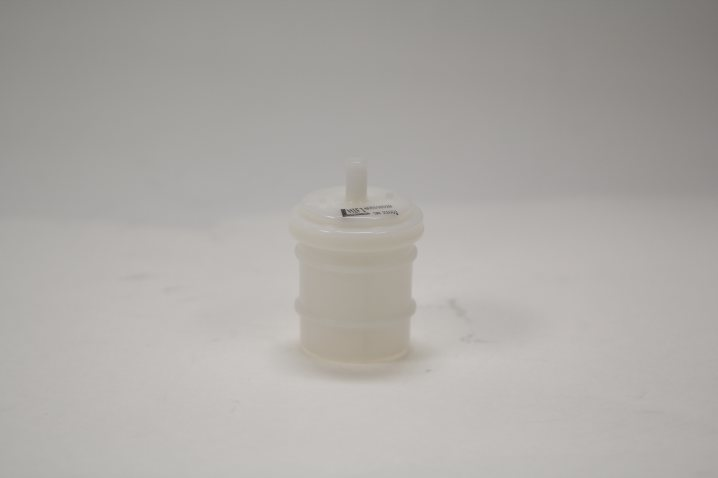SN 21601 fuel filter in-line