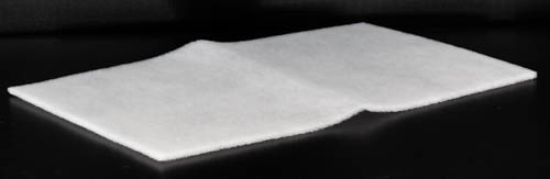 N 05700370 SA air filter element