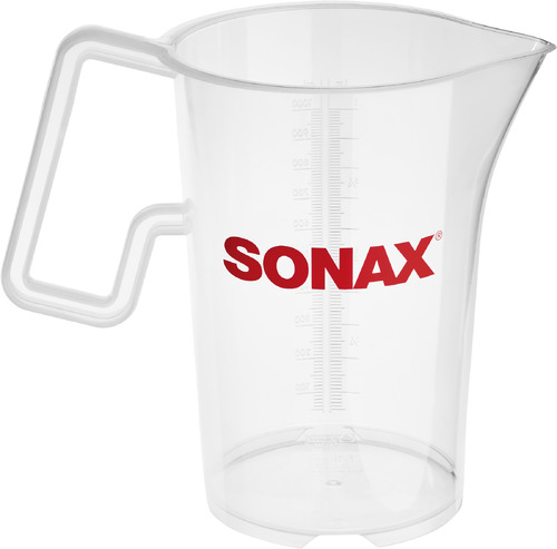SONAX Measuring Cup - 1 L