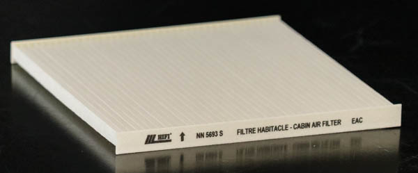 NN 5693 S air filter element