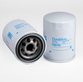 P506196 oil filter spin-on