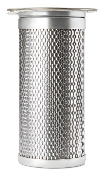 AS2264 air/oil separator element