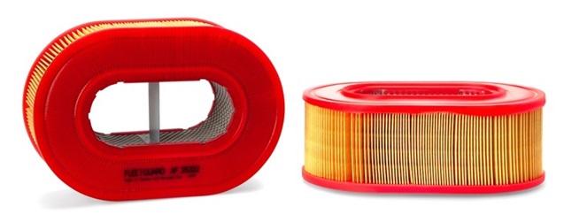 AF25322 air filter element