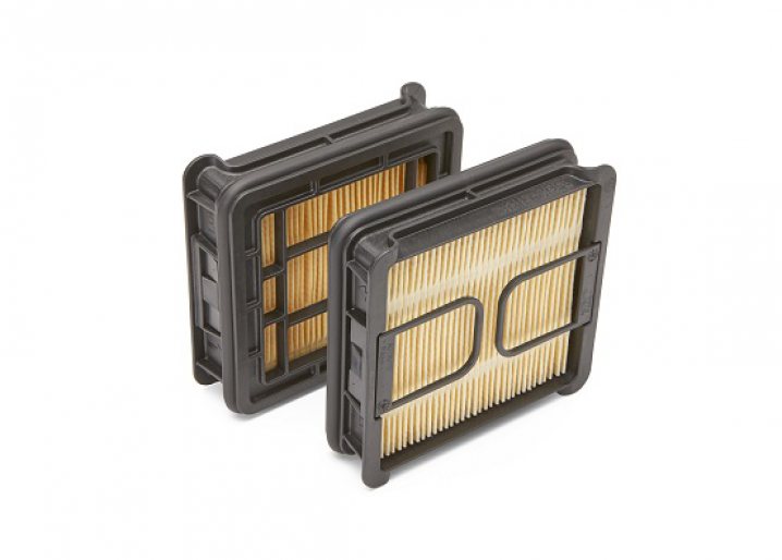AF55321 air filter element (secondary)