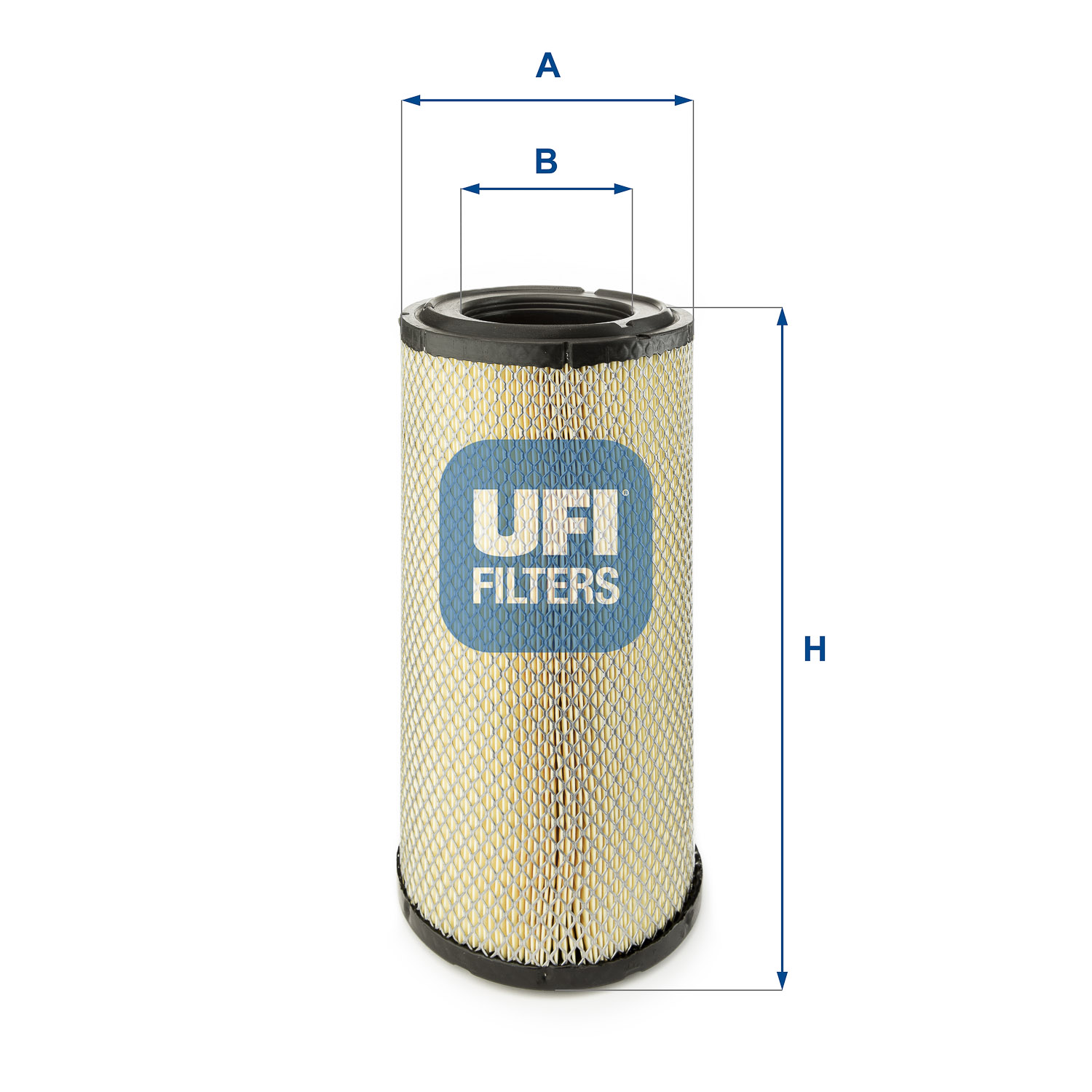 27.E23.00 air filter element