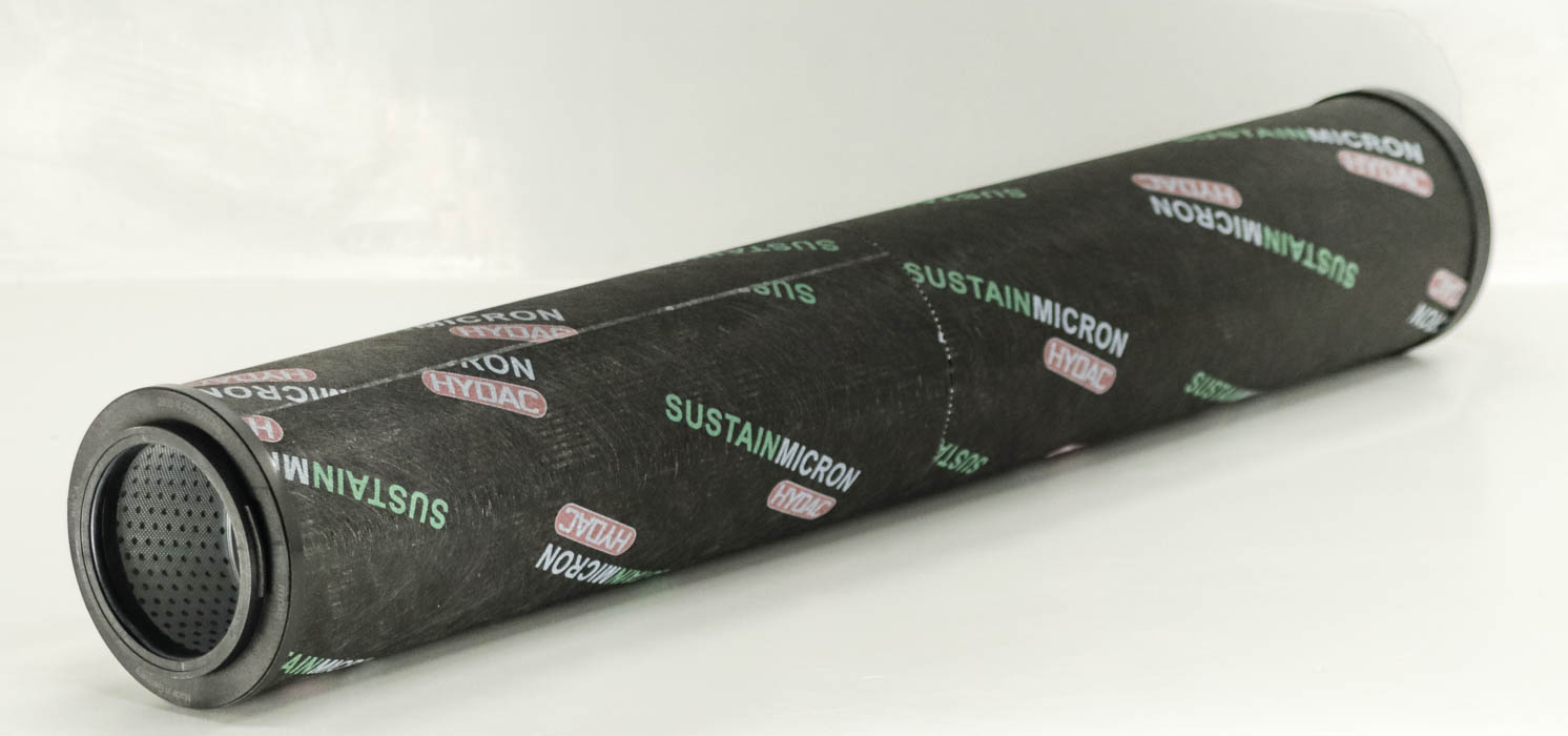 2600 R 005 SN /-KB hydraulic filter element