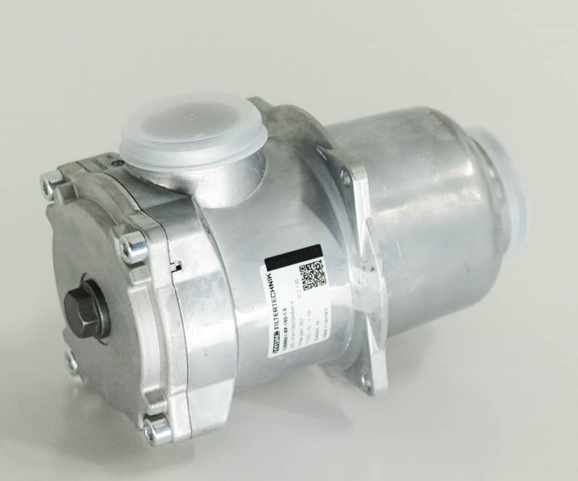 RF 160 D E XX A 1.0 return filter