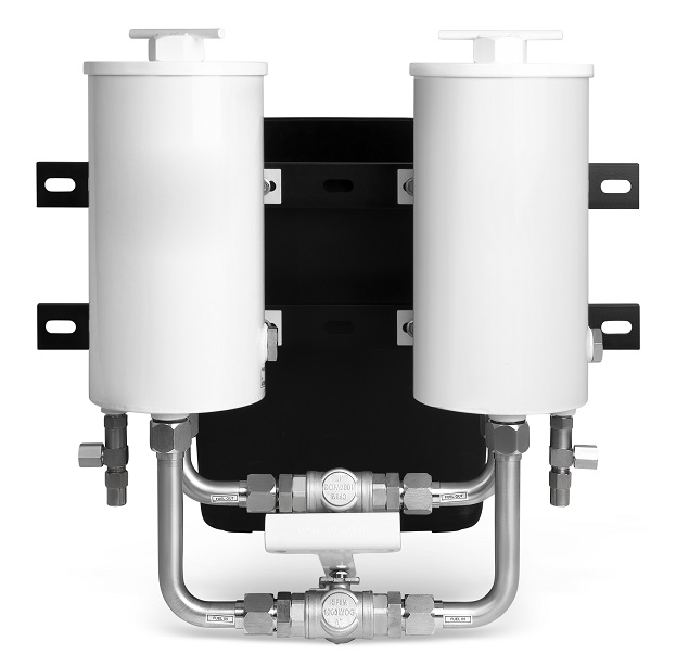 FH24002 fuel filter housing