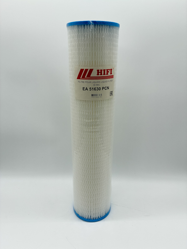 EA 51630 PCN water filter