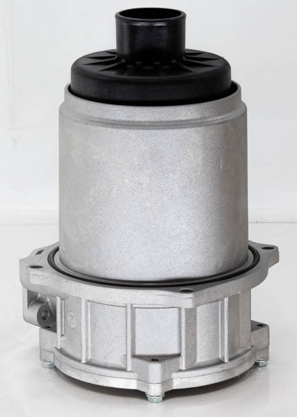 MPF7501AG1 hydraulic filter head