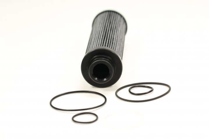 D791G10AV hydraulic filter element