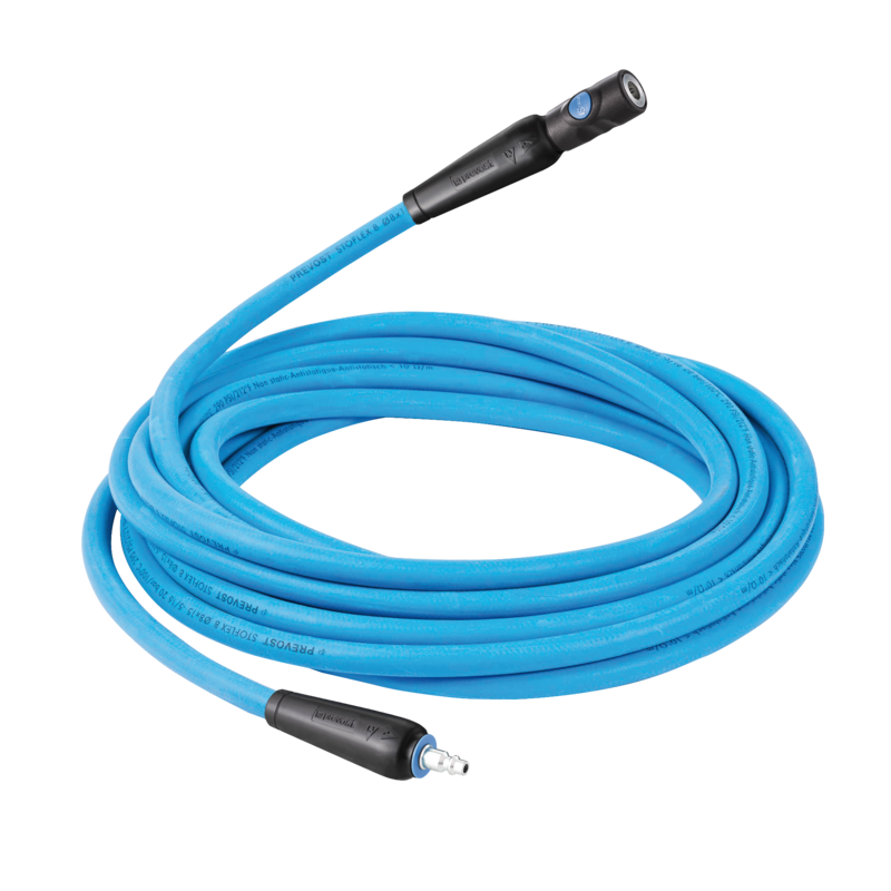 RAL SISB810 hose extension