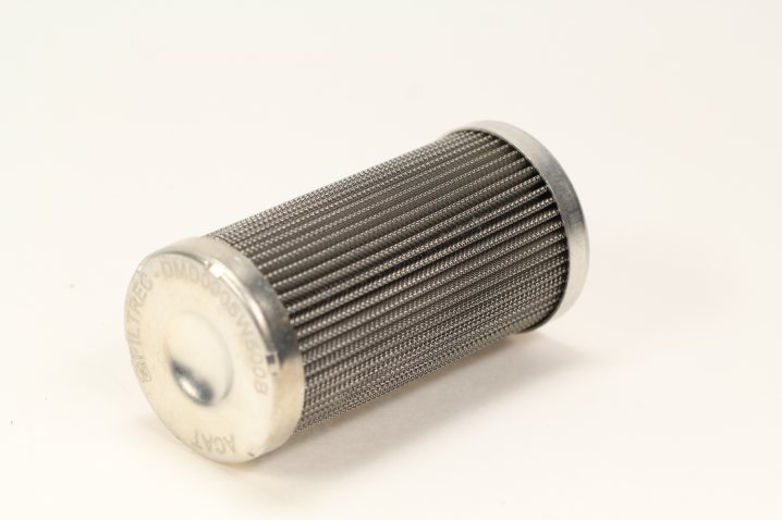 DMD0005W500B hydraulic filter element