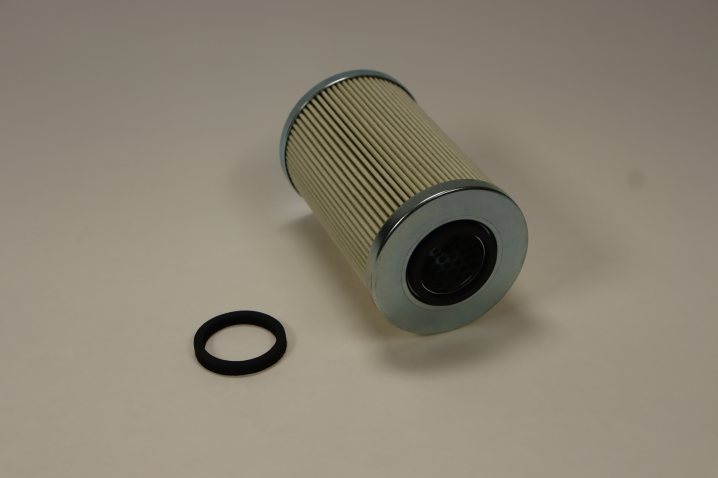 DMD218D20B hydraulic filter element