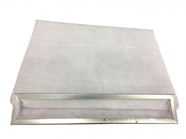 AF56013 cabin air filter element