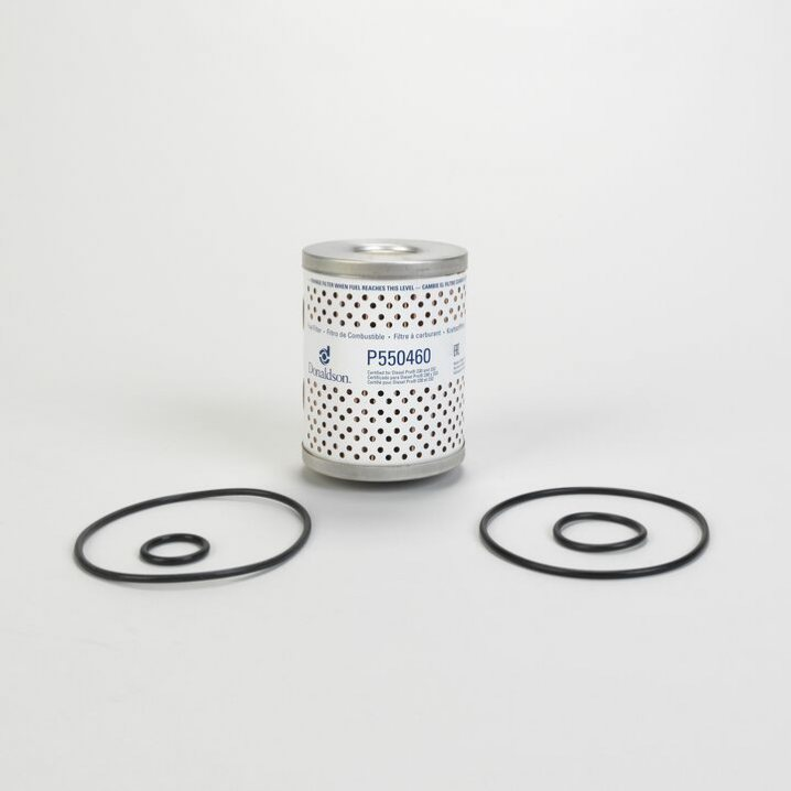 P550460 fuel filter element