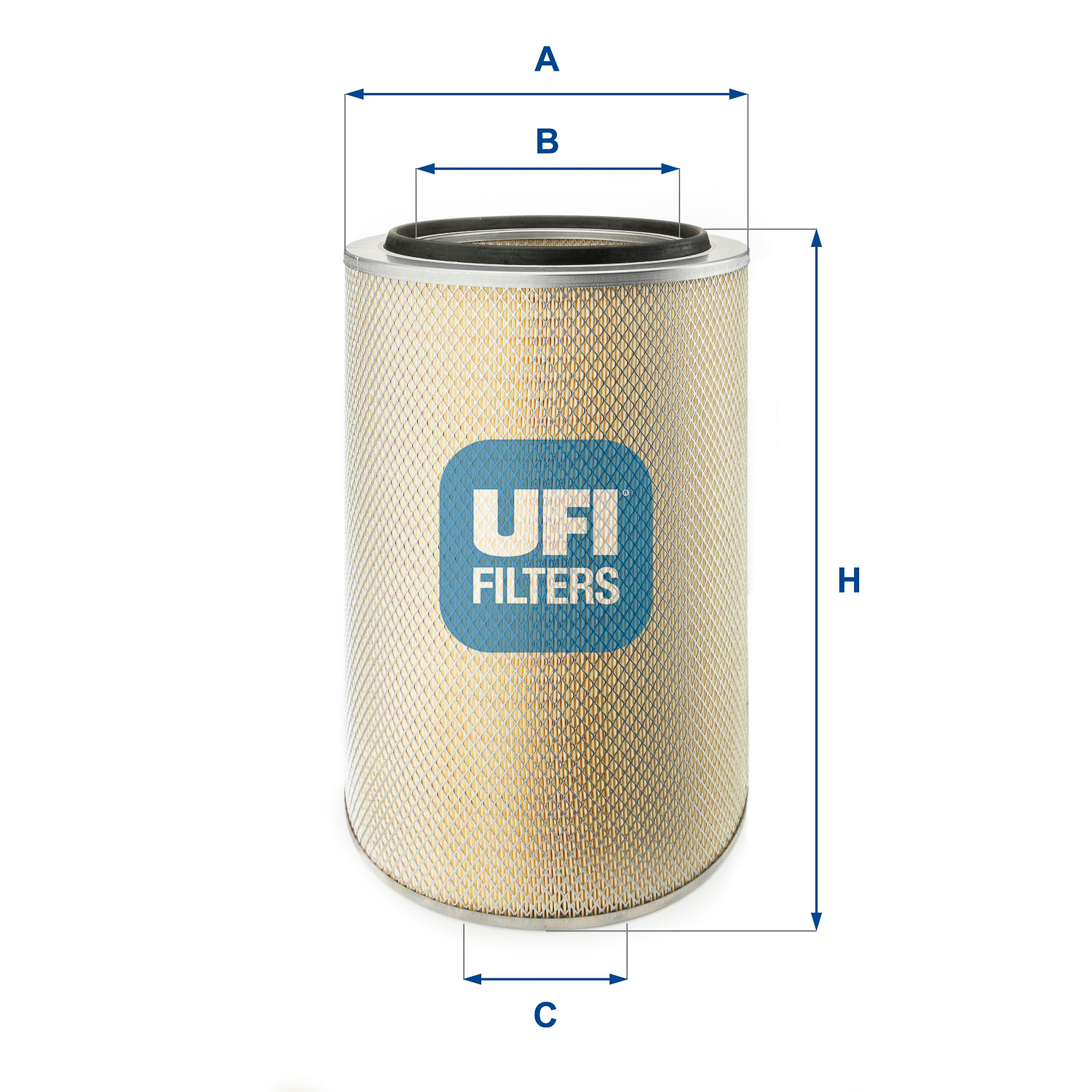 27.309.00 air filter element