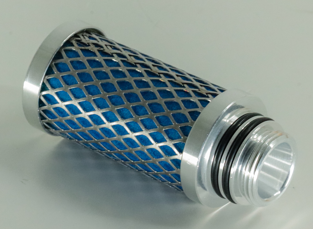 SMF 03/10 air filter element (high performance)