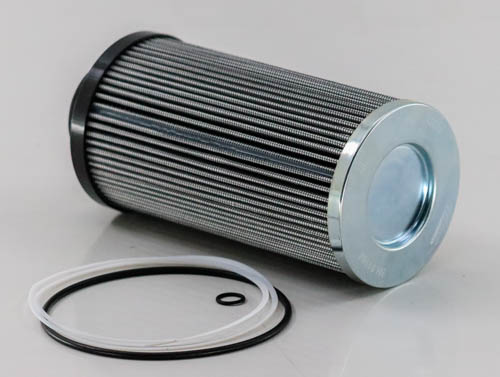 SH 51166 hydraulic filter element
