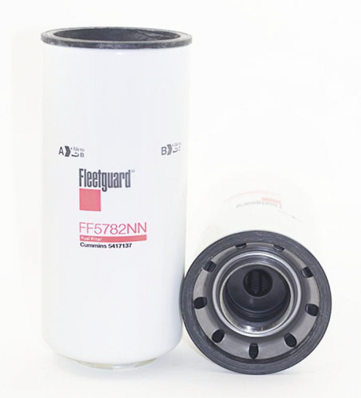 FF5782 fuel filter element