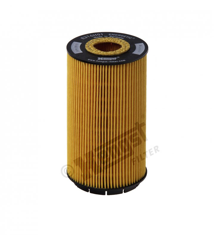 E314H01 D58 oil filter element