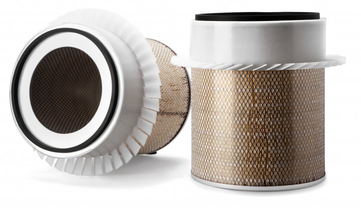 AF346KM air filter element