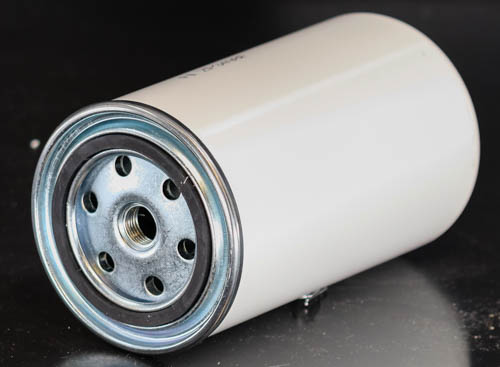 ZP3498F fuel filter spin-on