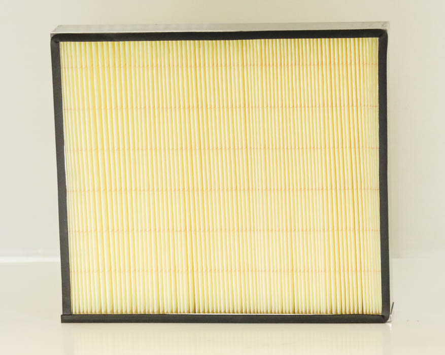 CUD 40 018 cabin air filter element