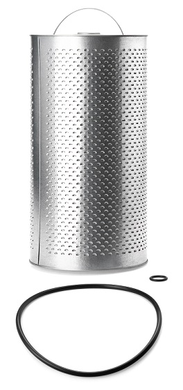 LF750A oil filter element