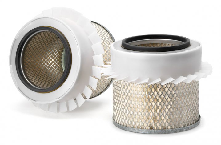 AF4700K air filter element