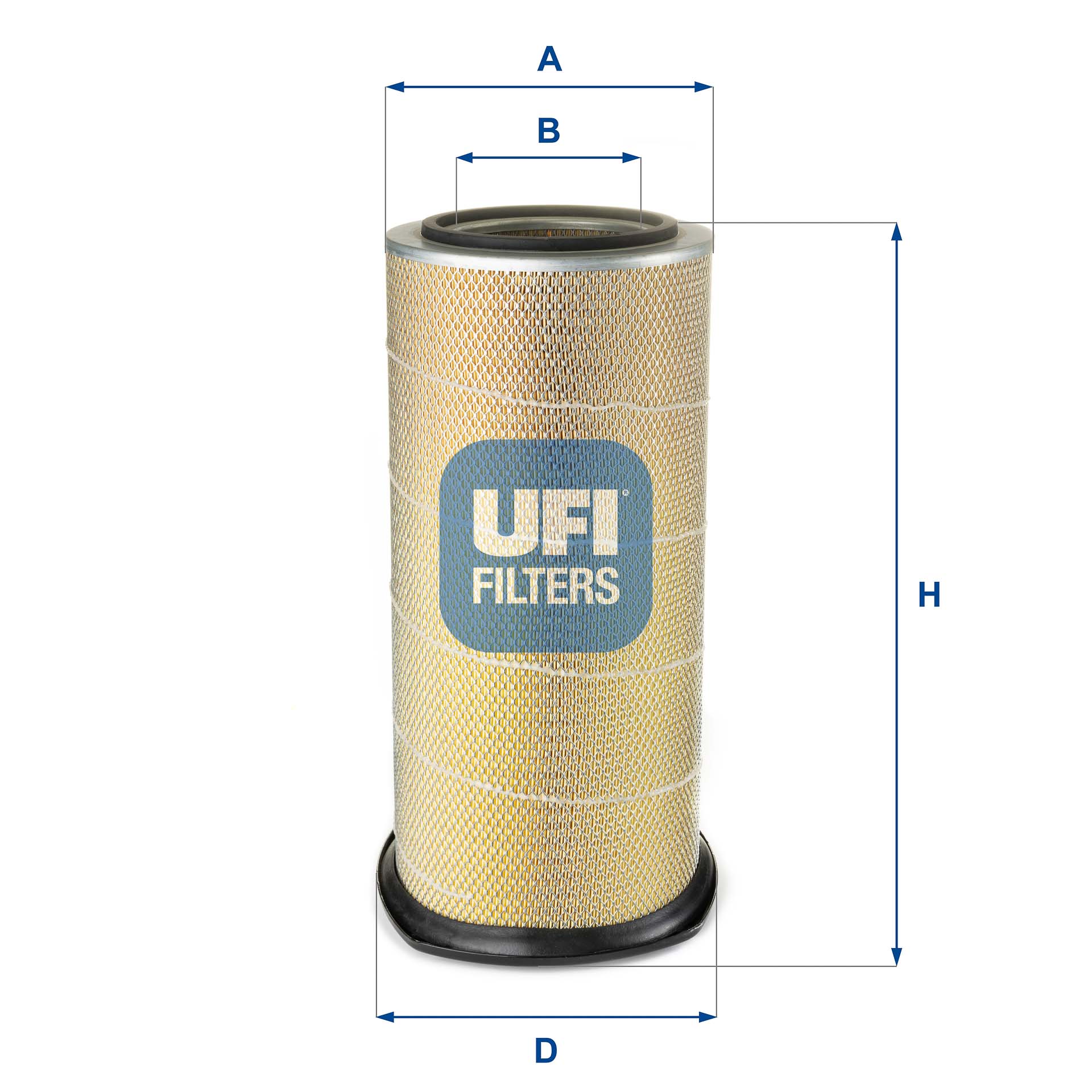 27.277.00 air filter element