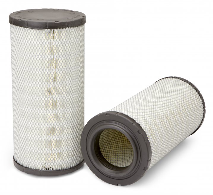 AF25957 air filter element
