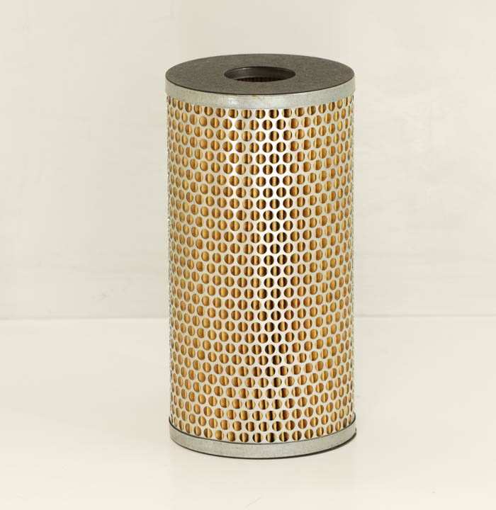 LF638 oil filter element