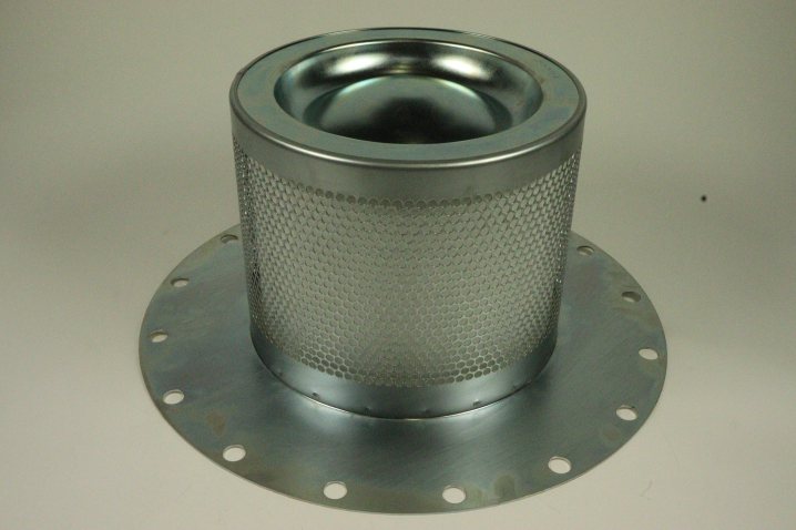 DC3298 air/oil separator element