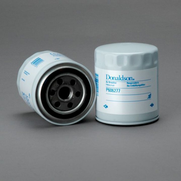 P606277 air filter spin-on (breather)