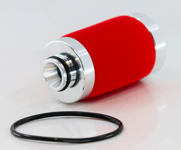 68486/MF air filter element (high performance)